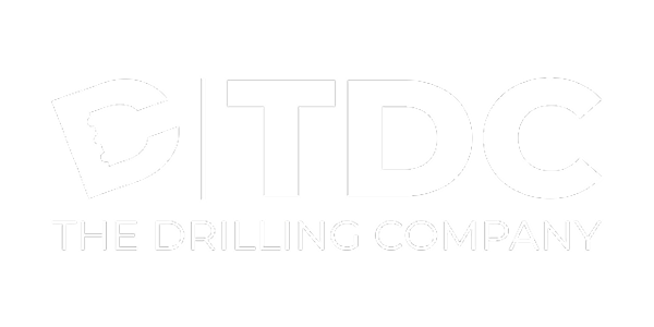 The Drilling Company logo
